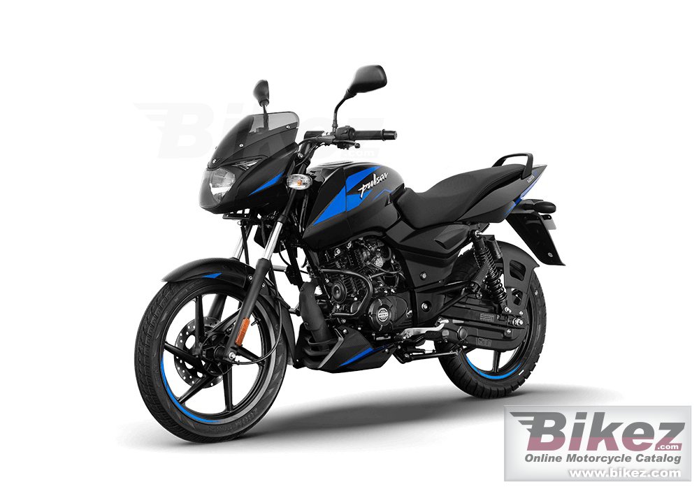 bajaj pulsar 125 classic